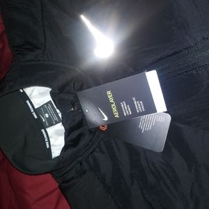 Nike Jacket (brand new/size small)